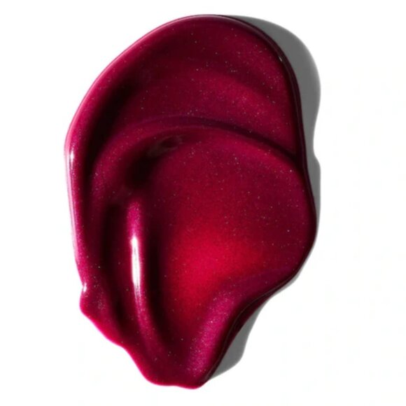 Glossier Cloud Paint seamless cheek color Haze (deep fuscia) cruelty free - Picture 2 of 5